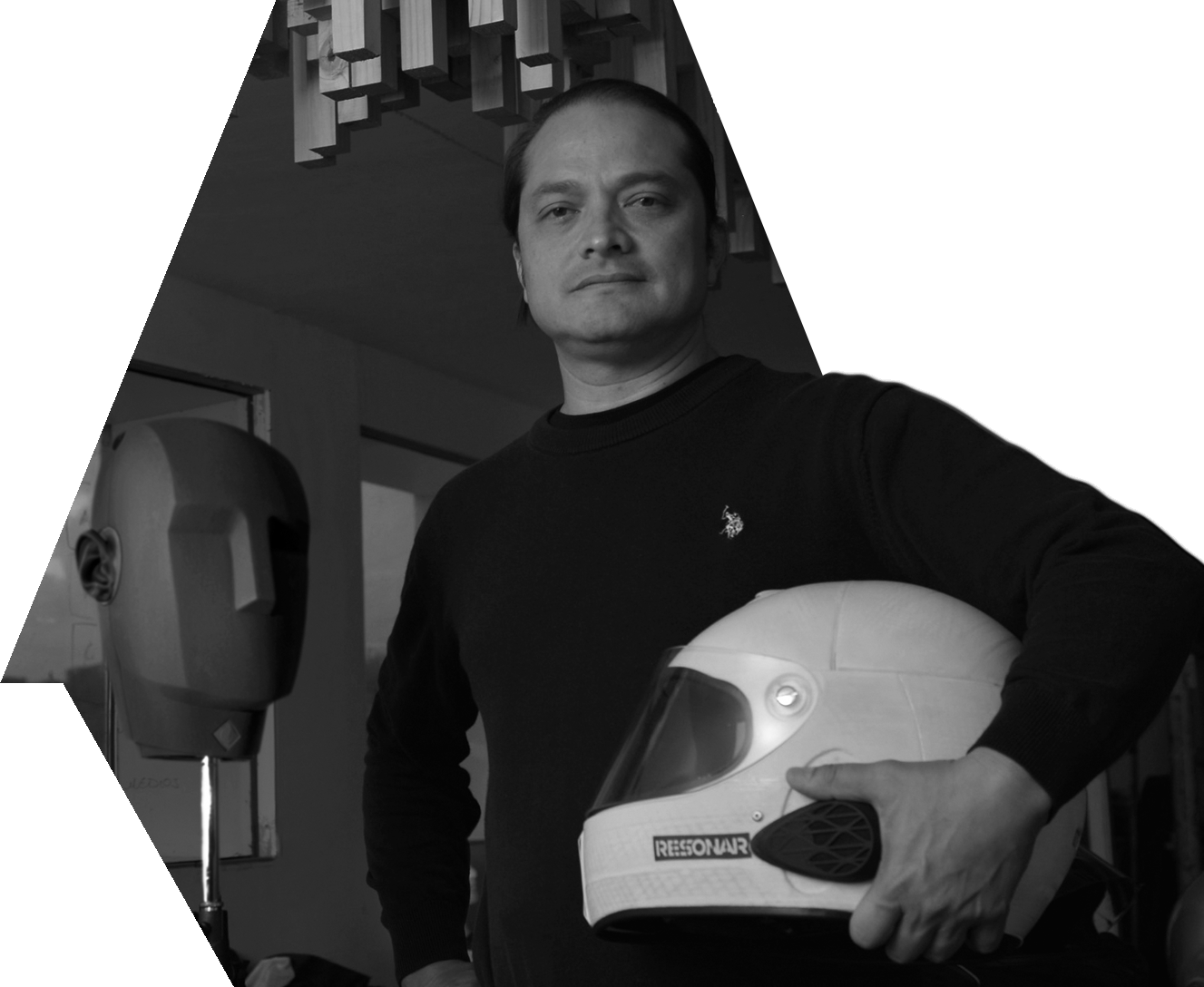 Ceo Felipe Morales